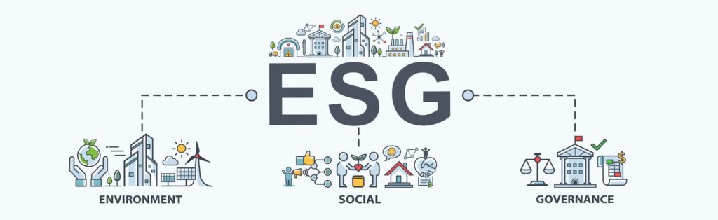 Valores do ESG, pilares do Agro sustentável