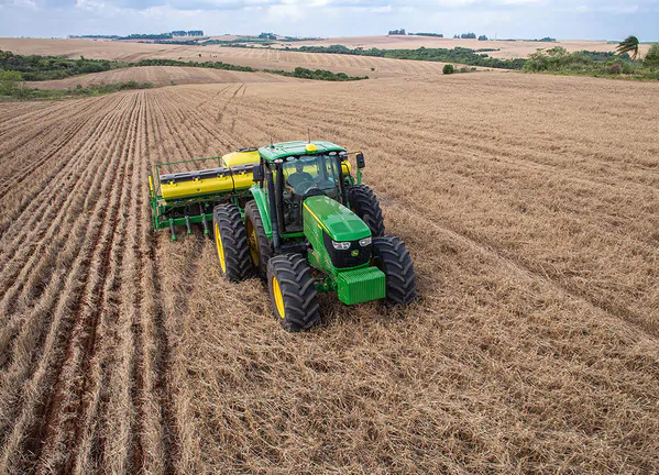 Mantenha o treinamento dos operadores em dia 