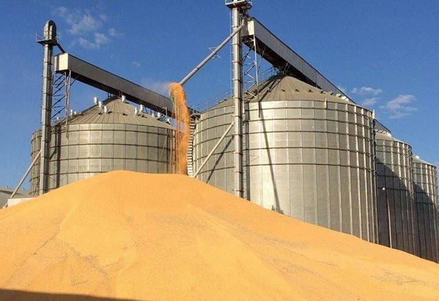 Desafios logísticos de grãos no Brasil