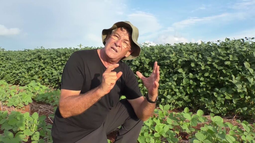 Personalidades do Agro