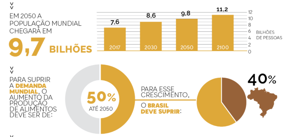 Números pacto global